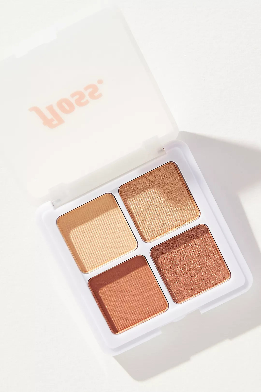 Eyeshadow Squad in Almost Nude