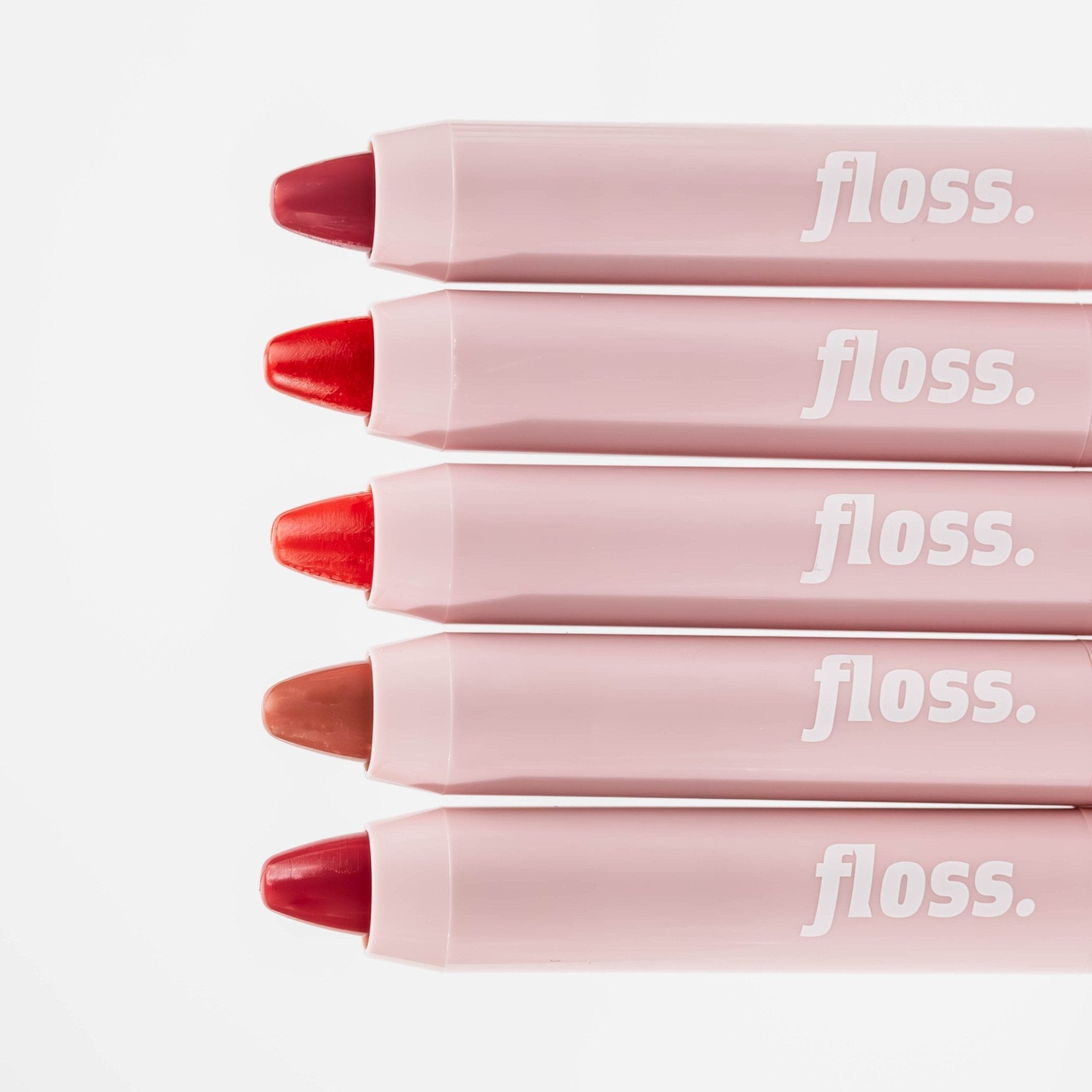 Lip Advocate - Floss Beauty