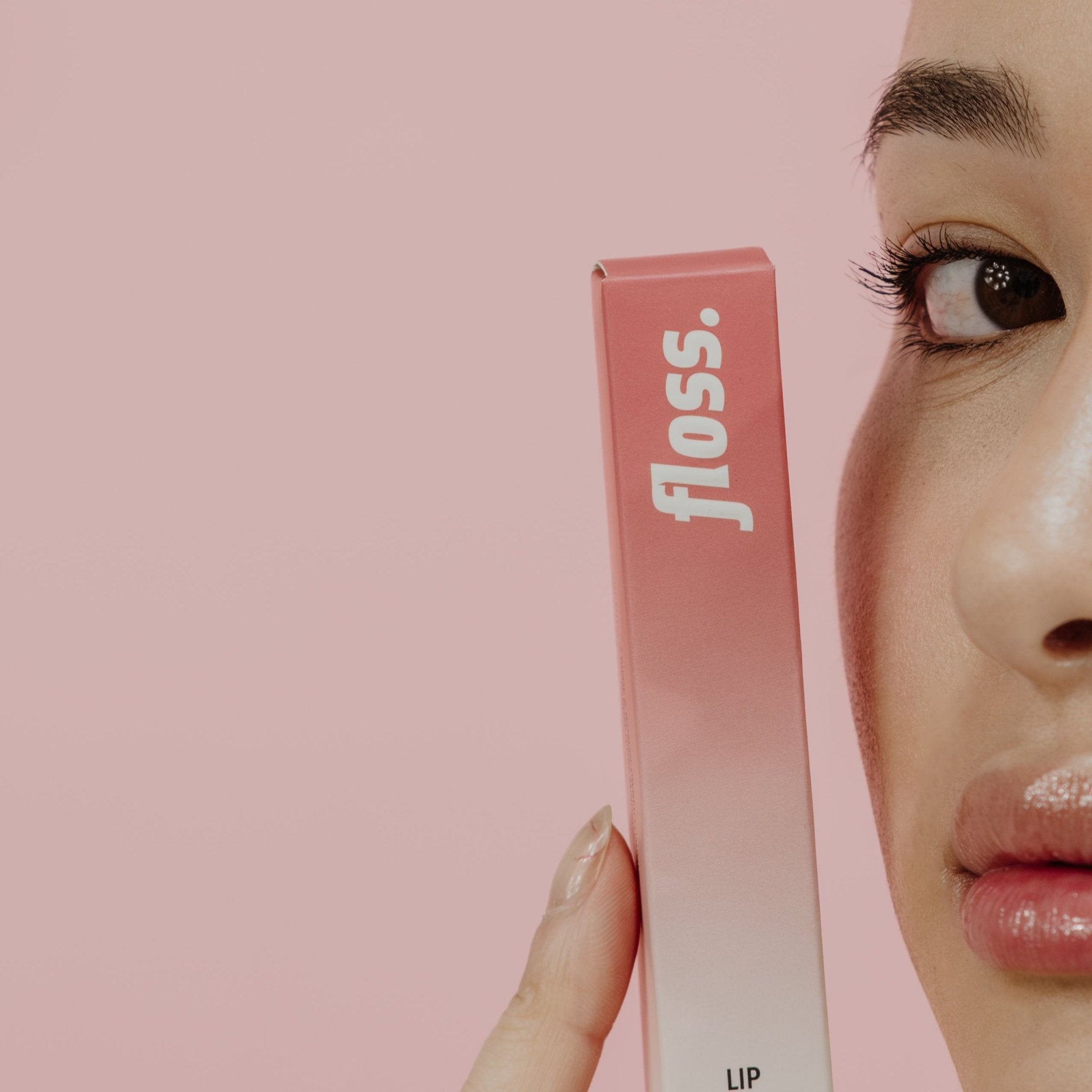 Lip Advocate - Floss Beauty