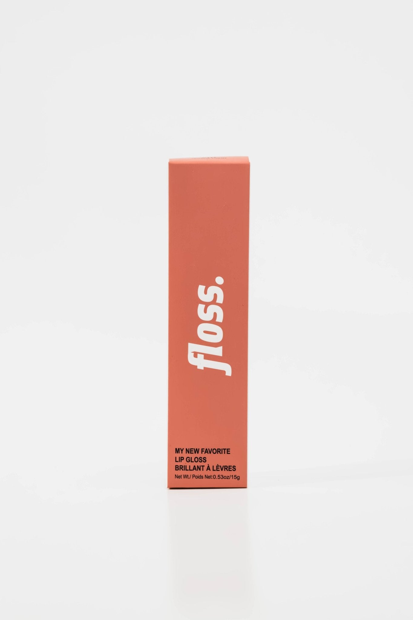 My New Favourite Gloss - Floss Beauty