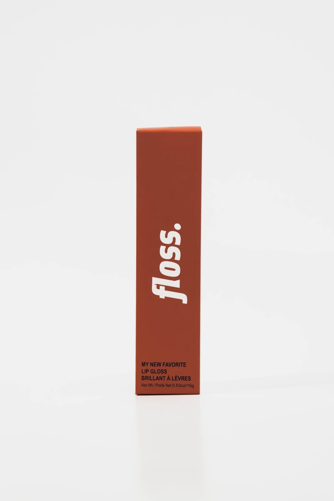 My New Favourite Gloss - Floss Beauty