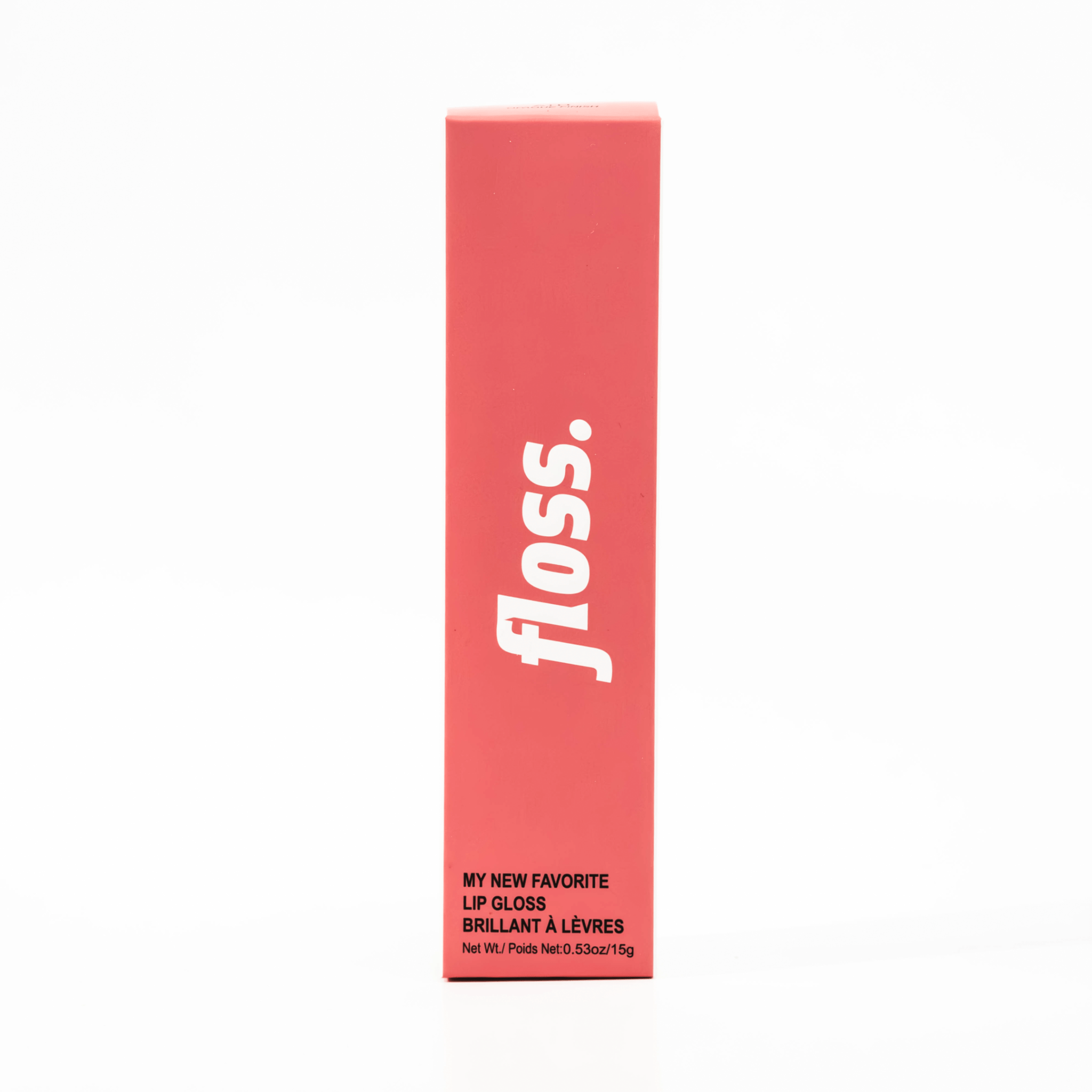 My New Favourite Gloss - Floss Beauty