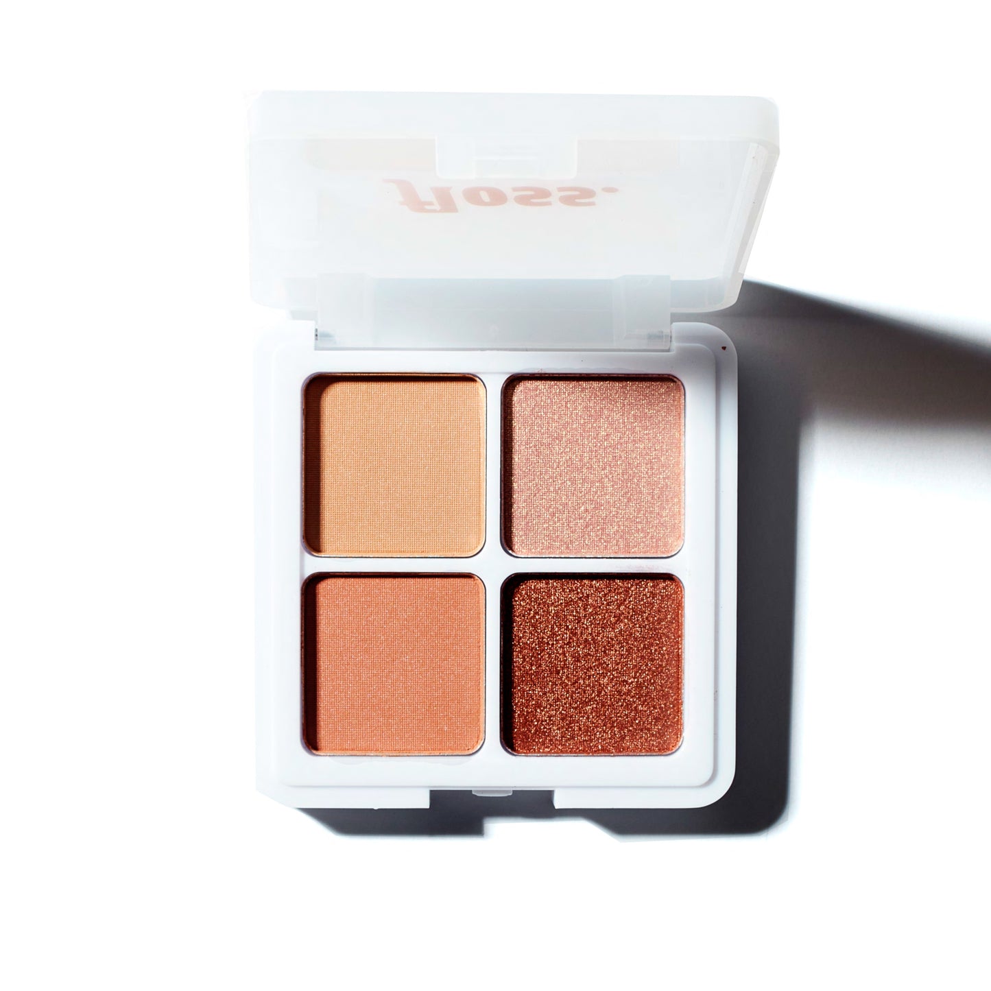 Eyeshadow Squad in Just Peachy