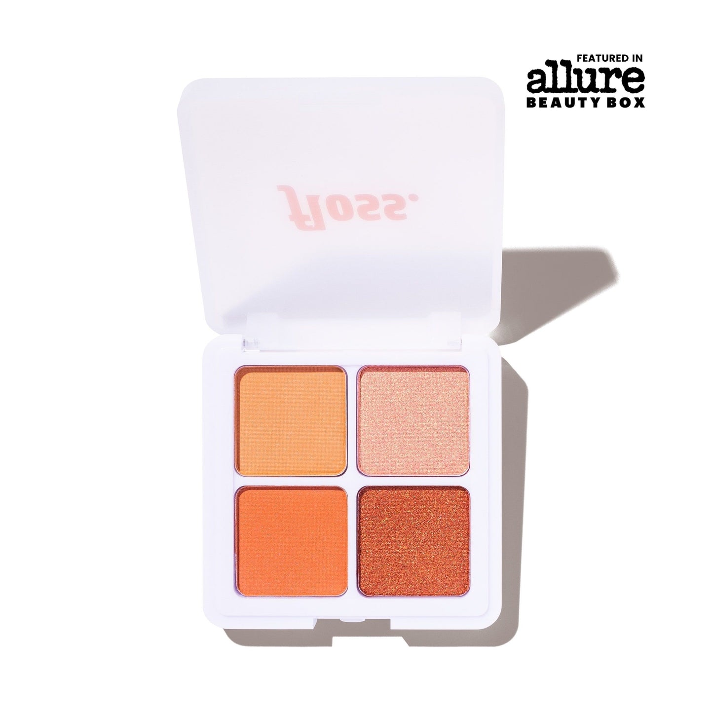 Eyeshadow Squad in Just Peachy
