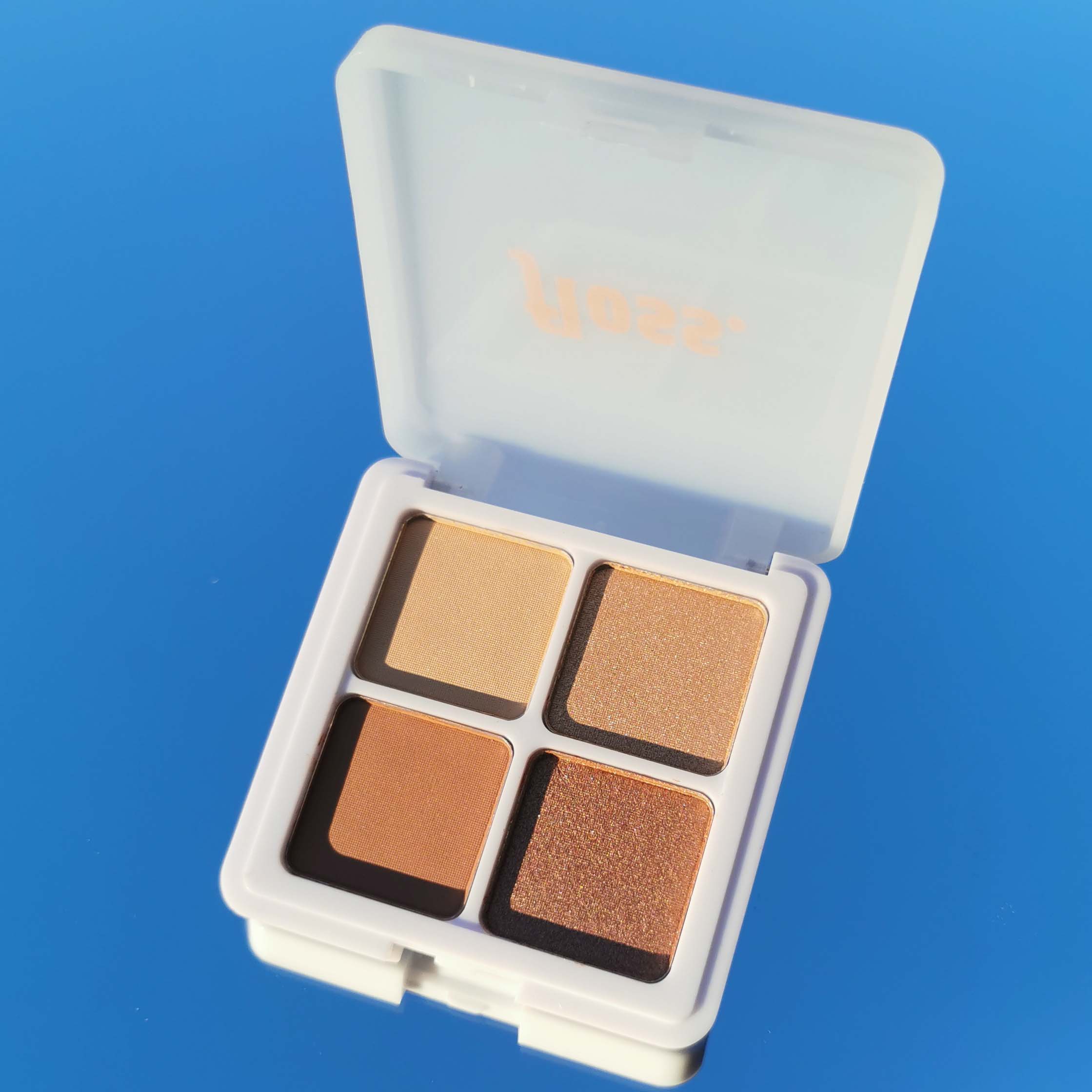 Eyeshadow Squad in Almost Nude