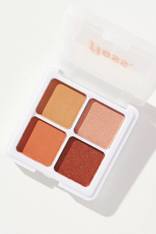 Eyeshadow Squad in Just Peachy